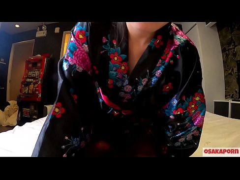 ❤️ Na-eto eto cosplay girl hụrụ mmekọahụ ka orgasm na a squirt na a ịnyịnya na-agba ọsọ. Nwa agbọghọ Asia nwere ọtụ ntutu mara mma na nnụnnụ tit mara mma na ejiji ọdịnala ndị Japan na vidiyo onye na-amu amu na-egosi mmetọ onwe ya na ihe egwuregwu fuck. Sakura 3 OSAKAPORN. ❤️❌  na anyị%ig.osagoassist.ru ☑