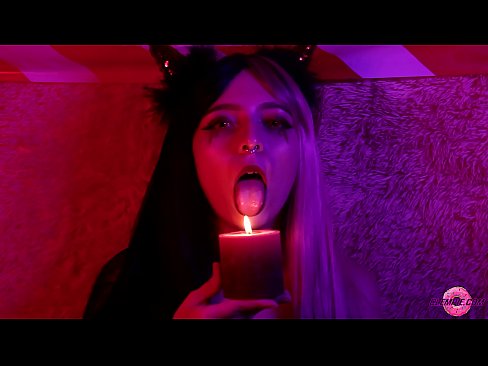 ❤️ Blowjob na-anụ ọkụ n'obi sitere na Sexy Succubus nwere mmezu ọnụ ❤️❌  na anyị%ig.osagoassist.ru ☑