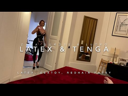 ❤️ Nwa nkịrịkọ na-acha uhie uhie yi uwe latex nke nnochi anya ❤️❌  na anyị%ig.osagoassist.ru ☑