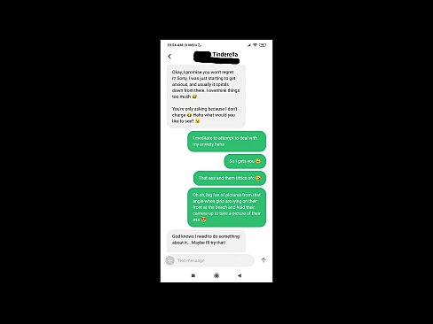 ❤️ Agbakwunyere m PAWG ọhụrụ sitere na Tinder na harem m (gụnyere Tinder okwu) ❤️❌  na anyị%ig.osagoassist.ru ☑